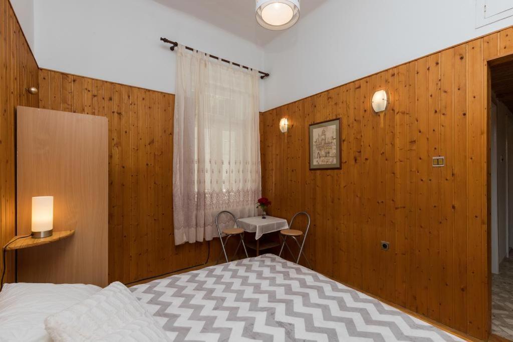 Apartment Tango ดูบรอฟนิก ภายนอก รูปภาพ